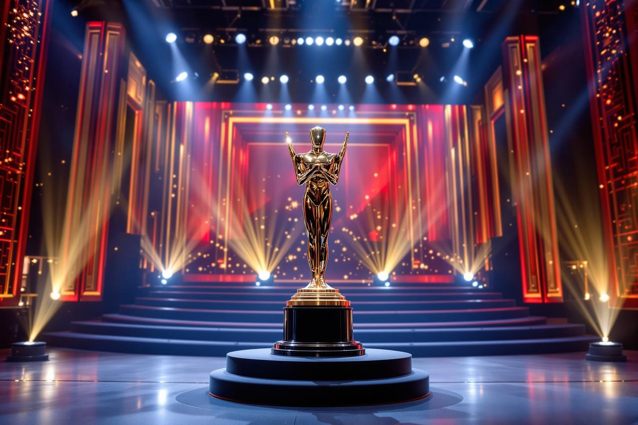 深夜视频荣获第32届金鸡奖最佳影片等三项大奖